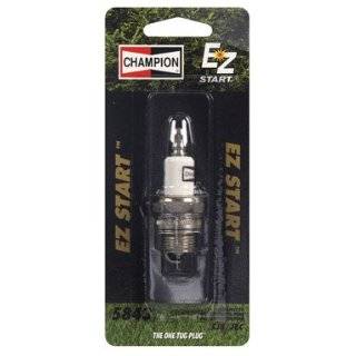  Champion (5861) E Z Start Small Engine Spark Plug, Pack of 