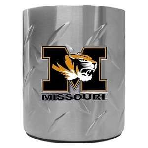  Missouri Tigers NCAA Diamond Plate Beverage Holder Sports 
