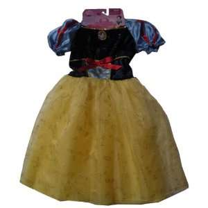  Disney Princess Snow White Dress   Sizes 4 6X Toys 