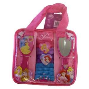  Disney Princess Hair Accessories Set Toys & Games