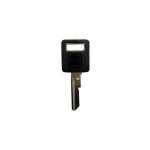   Corp Tv Gm Ignition Keyblank (Pack Of 10) B48 Key Blank Automobile Gm