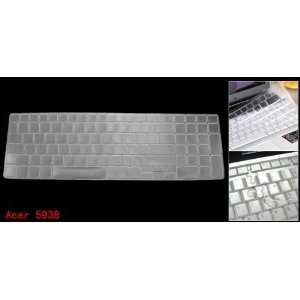  Gino Laptop Keyboard Silicone Cover Protector for Acer 
