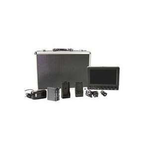  Ikan VX7 7 inch HD SDI LCD Monitor Deluxe Kit for Sony 