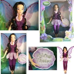 Disney Fairies Silvermist Deluxe Child Costume