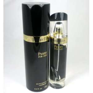  Perry Black Eau De Parfum Spray, 3.3 oz. Beauty
