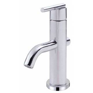  Danze D500058 Parma Single Handle Tub and Shower Faucet 