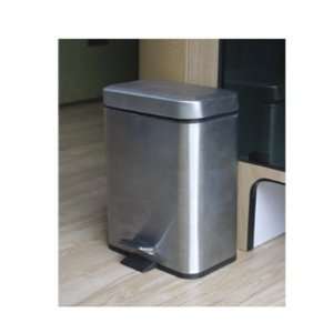   Stainless Steel Mini Trash Can RV Trash Bin RV Trash Can Everything