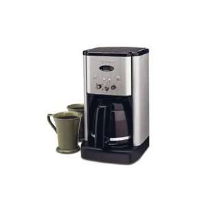  Cuisinart DCC 1200BW Brew Central 12 Cup Programmable 