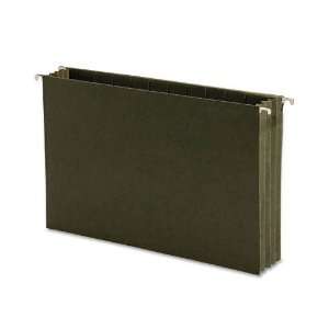  Smead® Hanging Pocket File Folders with Full Height 
