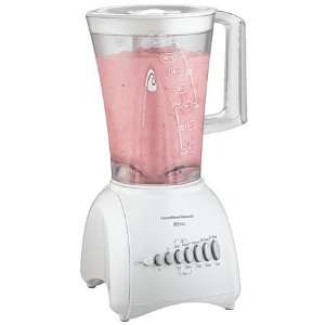  New   Stay or Go 10 Speed Blender by Hamilton Beach 