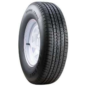    Carlisle Sport Trail Trailer Tire 16.5 6.50 8 D Ply Automotive