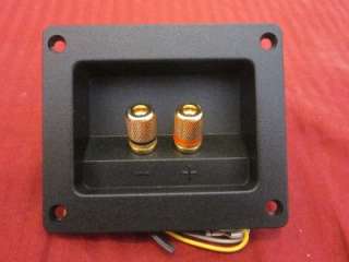 NEW Crossover.2 way Speaker Building X over.8 Ohm.Terminal Cup.Input 