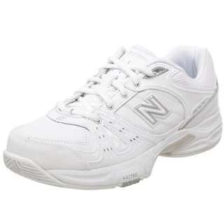  New Balance Womens WC655 Tennis Shoe Shoes