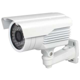 36 IR 3.6mm lens SHARP ccd outdoor cctv camera security surveillance 