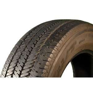  265/65/18 Bridgestone Dueler H/T 684II 75% Automotive