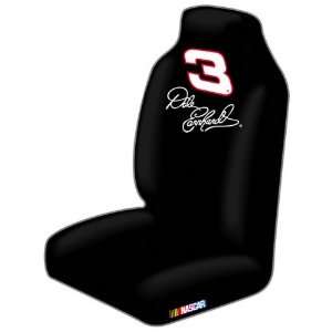  Dale Earnhardt Sr. #3 Goodwrench Car Seat Cover Sports 