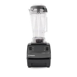   Reviews Vitamix Turboblend 4500 Countertop Blender with 2+ HP Motor