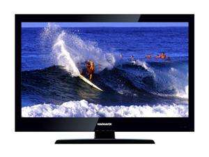    Magnavox 32 Class (31.5 Measured) 720p LCD HDTV 
