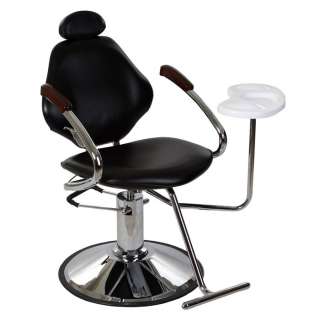 Brand New Professional Reclining Barber Chair SC 35A  