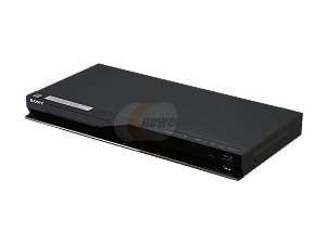    Sony 3D WiFi Built in Blu ray Player BDP S570