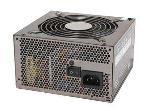    COOLER MASTER RS 600 ASAA 600 Watts Continuous ATX Form 