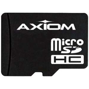   GB MicroSD High Capacity (microSDHC)   1 Card