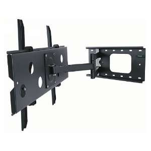   /Swivel TV Bracket Wall Mount for 32 55 LCD/LED/PLASMA Electronics