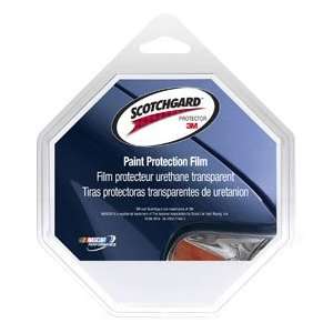 3M Marine 84701 1IN X 12.5 YD PAINT PROT STRIP PAINT PROTECTION FILM 