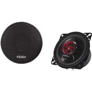  4 Inch 2 Way Coaxial Speaker Electronics