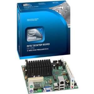   Mini Itx Motherboard BGA Socket 4 GB DDR2 800/667 Integrated Graphics