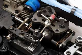   4G Engine (RC WillPower) OFNA HOBAO 1/8 Nitro RC BUGGY 4WD 4X4  