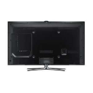  UN46ES7500FXZA 46 Series 7 LED Black Flat Panel 3D HDTV With Smart 
