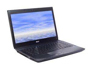    Acer TravelMate TM4740 7787 Notebook Intel Core i3 380M(2 