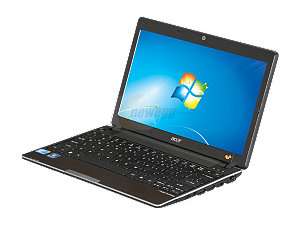    Refurbished Acer TravelMate TimelineX AS1830 3783 Notebook 