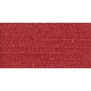  New   Serger Thread 1094 Yards Burgundy by Gutermann 