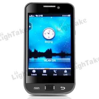 New 4.0 inch Touch Screen TV WIFI GPS Cell Phone F9000  