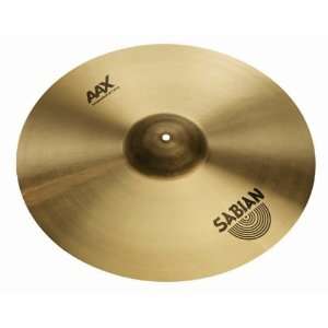  Sabian AAX Suspended Cymbals   20 Musical Instruments