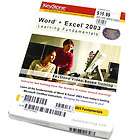 word 2003 software  