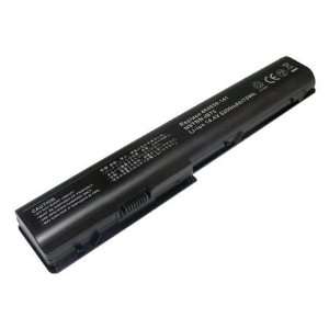  HP Compaq NH494AA#ABA Laptop Battery for HP Pavilion dv7 