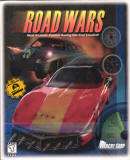 ROAD WARS Combat Racing Simulation PC Game NEW in BOX 832031002018 