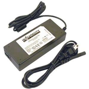    Battery Biz Inc. 15 TO 24 Volt 90 Watt AC Adapter Electronics