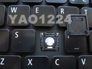 Acer Keyboard KEY   Aspire 5810T 5810TG 5810TZ 5810TZG  