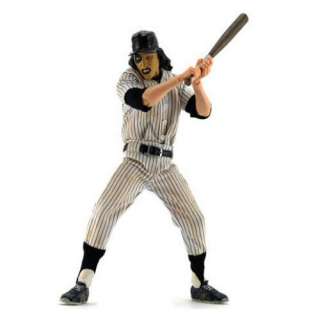 FIGURE  Baseball Fury   The Warriors  Mezco  