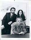 1983 Actors Jayne Modean James Naughton Bill Vint TVs Trauma Center 