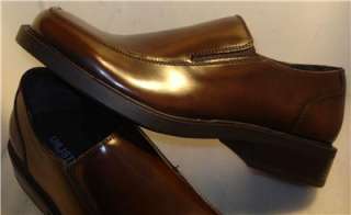 KENNETH COLE Unlisted mens shoes brown Loafers US sz7.5  