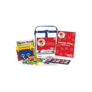  Kindergarten So Big with Spanish Activity Guide Toys & Games