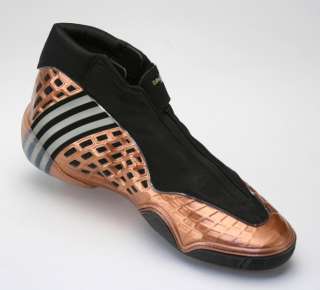 Adidas Mat Wizard III John Smith Mens Wrestling Shoe Size 13 US NEW 