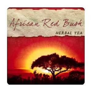 Rooibos African Red Bush Tea (1/2lb bag)  Grocery 