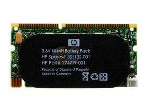      HP 351580 B21 128MB SA641/642/E200 Battery Backed Write Cache