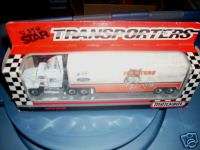Alan Kulwicki Hooters 1992 Super Star Transporter  